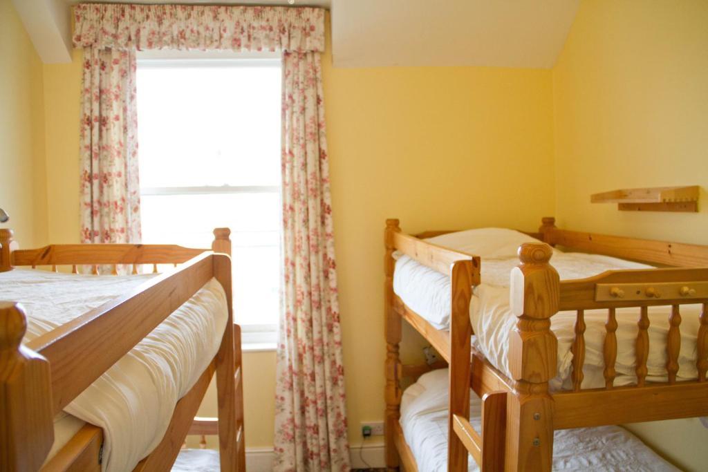 Llandudno Hostel Pokoj fotografie