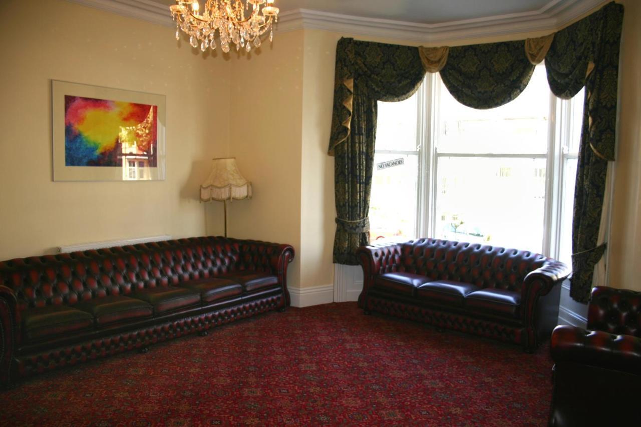 Llandudno Hostel Exteriér fotografie