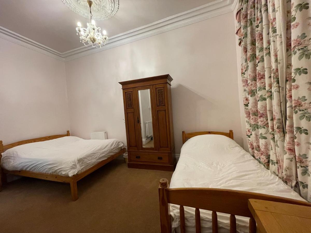 Llandudno Hostel Exteriér fotografie