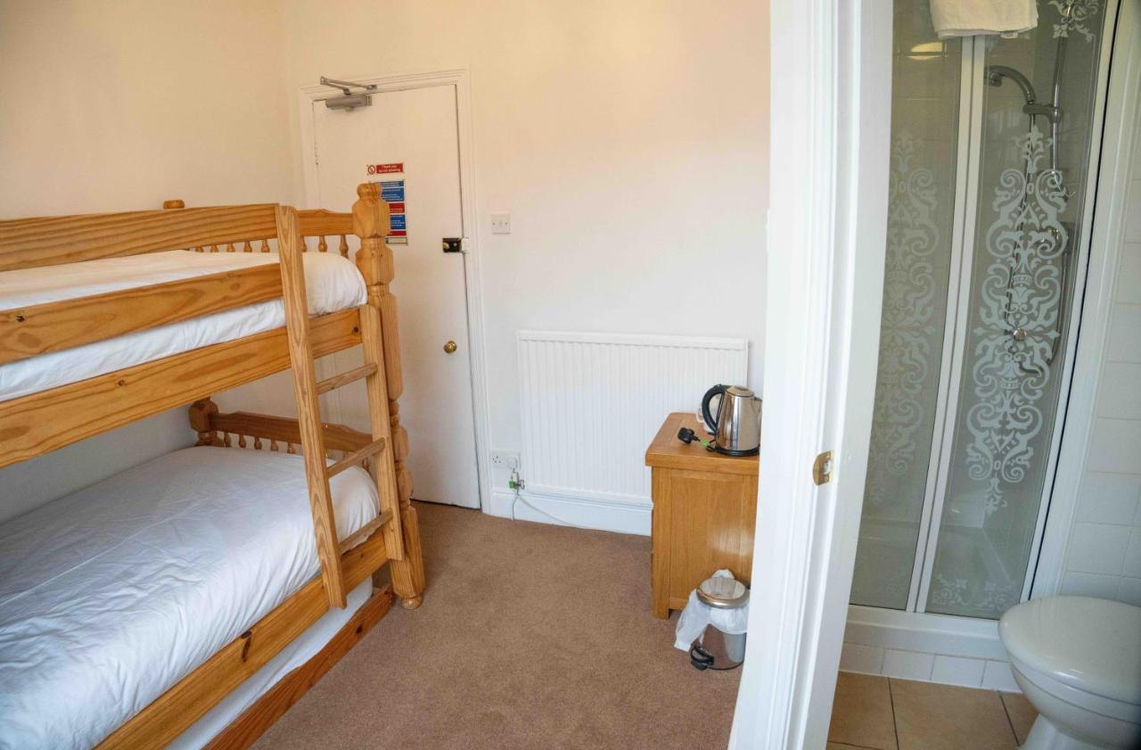 Llandudno Hostel Exteriér fotografie