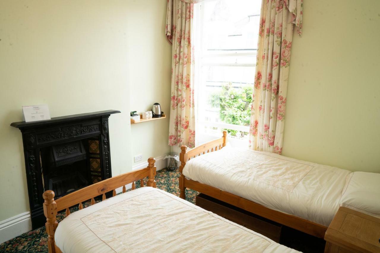 Llandudno Hostel Exteriér fotografie